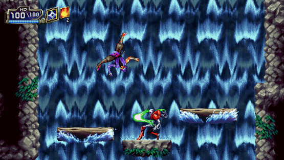Bushiden Screenshot