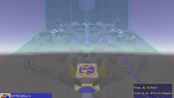 Chili the Chipmunk Pinball Adventure cover