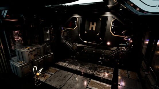 Senity: The Game cover