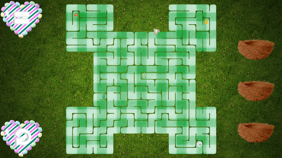 Amaze: Easter Screenshot