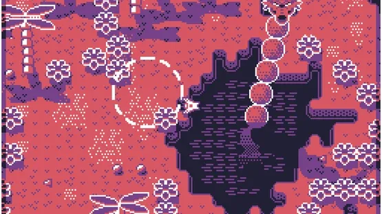 Voidrun screenshot 2