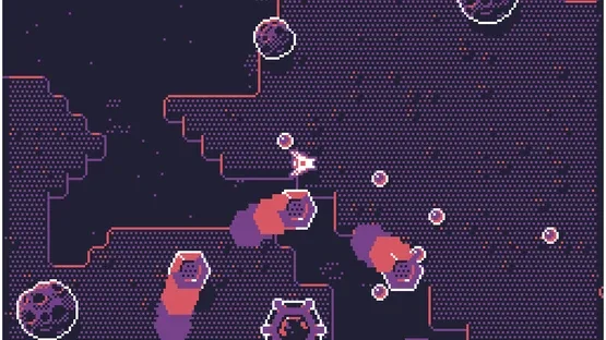 Voidrun screenshot 1