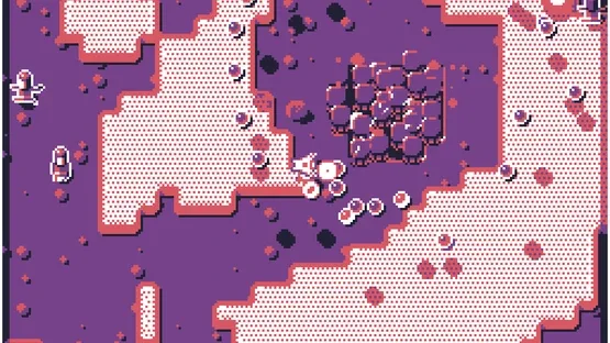 Voidrun screenshot 3