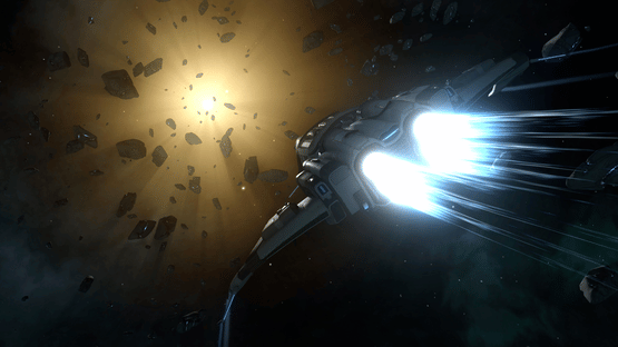 Starpoint Gemini 3 Screenshot