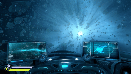 Starpoint Gemini 3 Screenshot