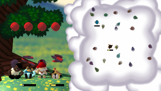 Monster Jaunt Screenshot