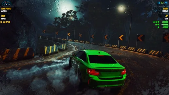 Burnout Drift screenshot 7