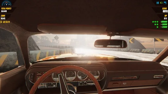 Burnout Drift screenshot 3