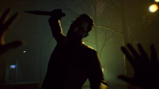 Képernyőkép erről: Vampire: The Masquerade - Bloodlines 2