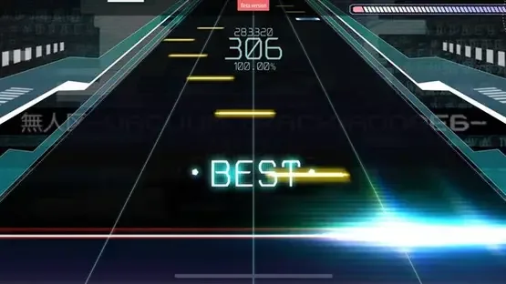 Malody screenshot 6
