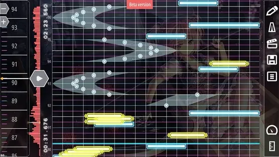 Malody screenshot 7
