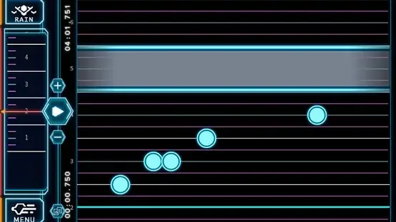 Malody screenshot 10