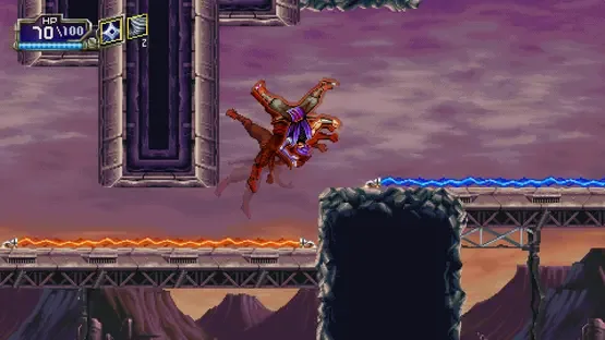 Bushiden screenshot 6