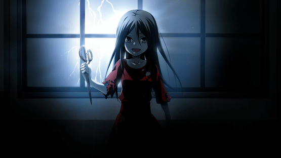 Corpse Party: Sweet Sachiko's Hysteric Birthday Bash Screenshot