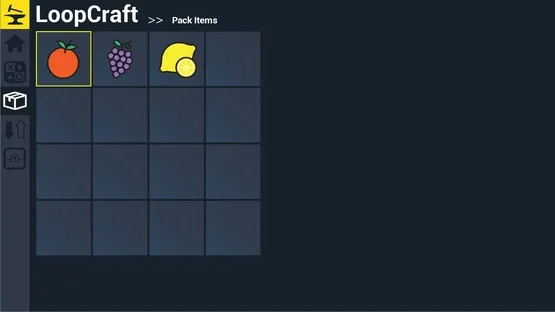 Loop Craft screenshot 4