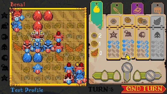 Wequer screenshot 1