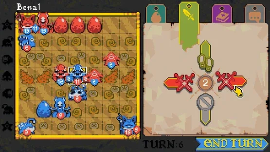 Wequer screenshot 4