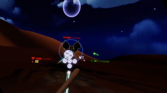 Way of the Orb screenshot 5