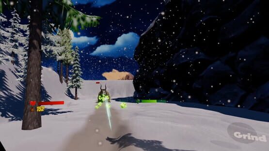 Way of the Orb screenshot 3