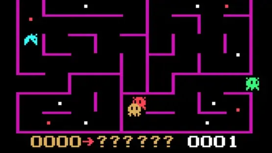 K.C. Munchkin! screenshot 2