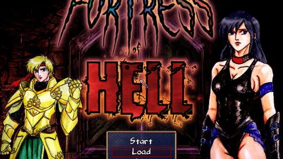 Fortress of Hell cover