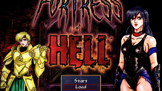 Fortress of Hell Screenshot