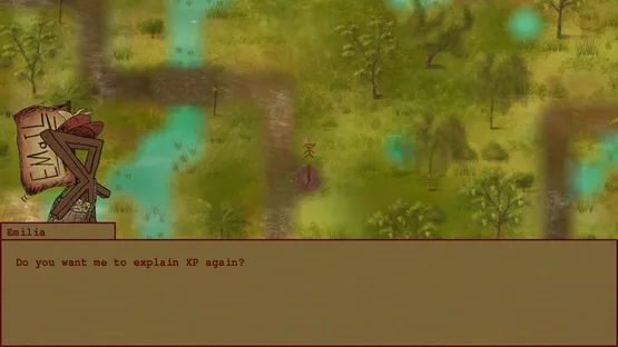Tidal Tribe screenshot 6