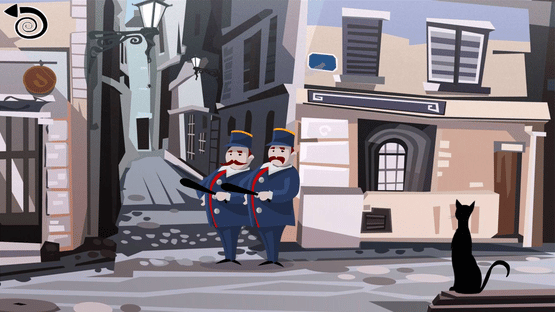 9 Elefants Screenshot
