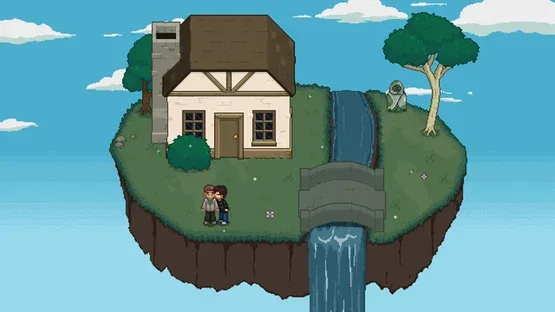Newfound Courage screenshot 2