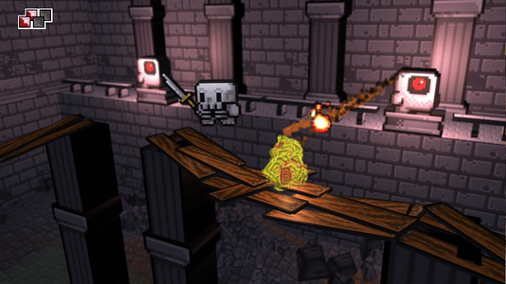 Skellboy Screenshot