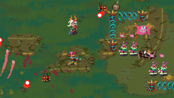 Atomicrops Screenshot