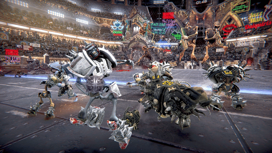 Mutant Football League: Werewolf Rampage Pack Screenshot