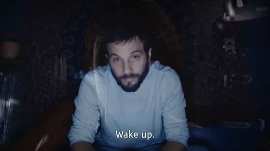 Telling Lies screenshot 2