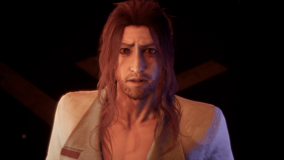 Final Fantasy XV: Episode Ardyn Screenshot