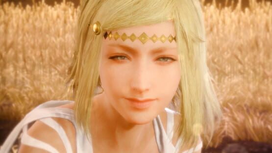Képernyőkép erről: Final Fantasy XV: Episode Ardyn