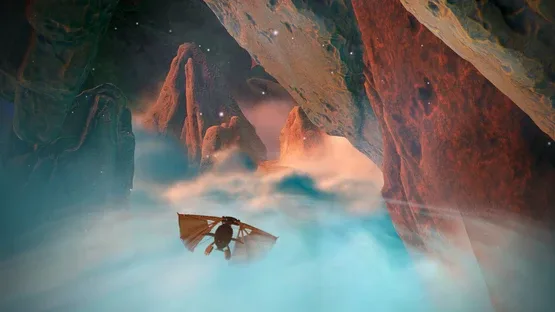 Heaven's Vault screenshot 4