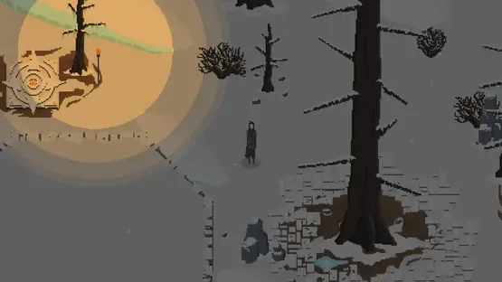 Elden: Path of the Forgotten screenshot 3