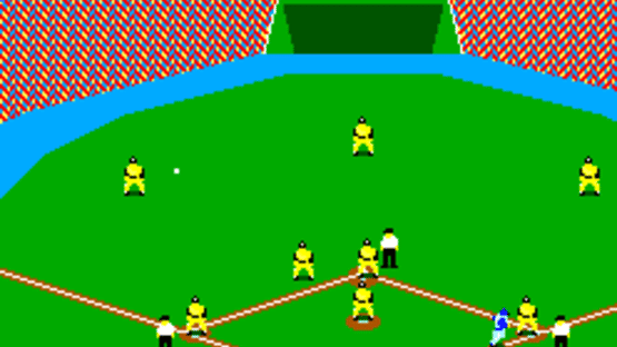 Great Baseball Screenshot