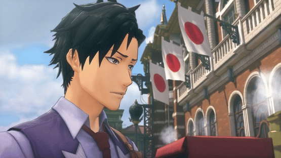 Sakura Wars: Limited Edition Screenshot