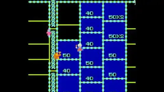 Triple Punch screenshot 1