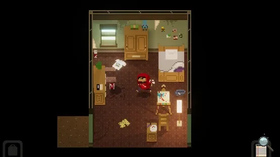 Mayhem in Single Valley screenshot 5