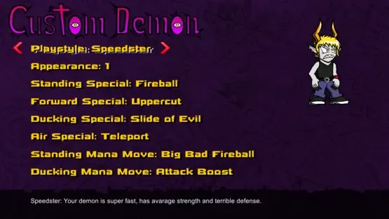 Beatdown Dungeon screenshot 5