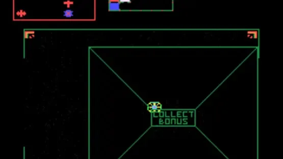Space Dungeon gameplay screenshot 4