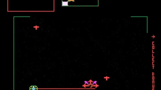 Space Dungeon gameplay screenshot 5