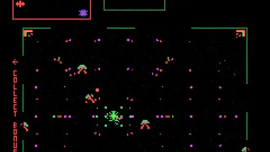Space Dungeon gameplay screenshot 3