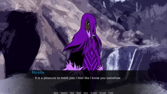 Humanitas screenshot 5