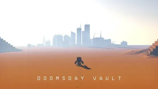 Doomsday Vault screenshot 1