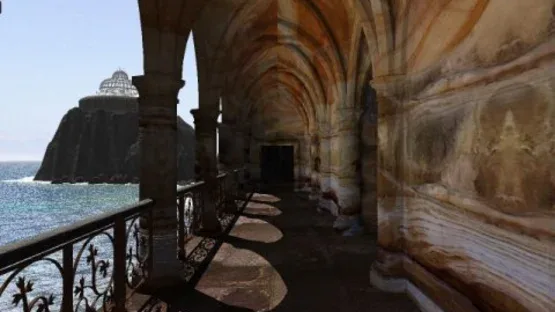 Alida screenshot 1