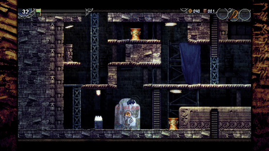 La-Mulana 2 Screenshot