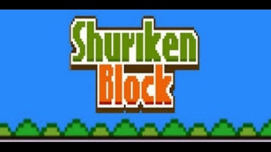 Shuriken Block Screenshot